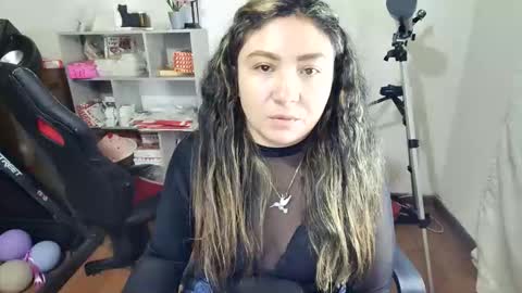 Im VelaI will be Christmas and New Year with my family December 22 to January 13 I will miss you guys. online show from December 3, 8:04 am