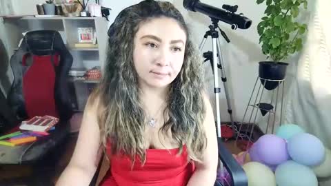 Im VelaI will be Christmas and New Year with my family December 22 to January 13 I will miss you guys. online show from October 27, 6:52 pm