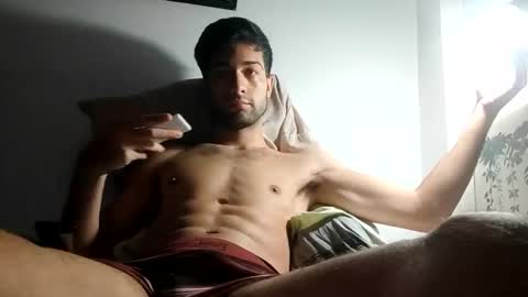 Velocito22 online show from April 16, 4:23 am