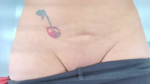 velora_nigth online show from April 7, 11:56 am