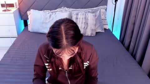 MISS DOLL online show from June 25, 5:12 am