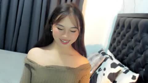MISS DOLL online show from June 30, 2:55 am