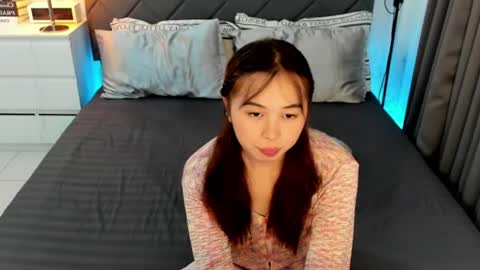 MISS DOLL online show from June 26, 5:24 am