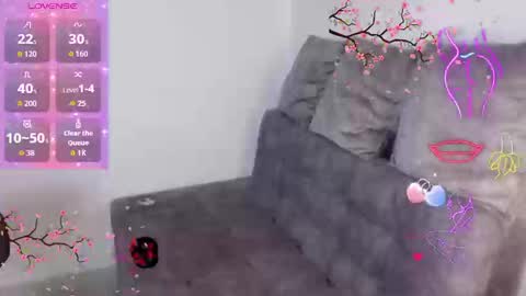 Snapshot of velvet_28_ chatting on September 20, 10:02 pm velvet_28_ online show from September 20, 10:02 pm