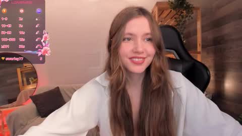 Snapshot of velvet_cherry chatting on September 30, 3:55 pm velvet_cherry online show from September 30, 3:55 pm