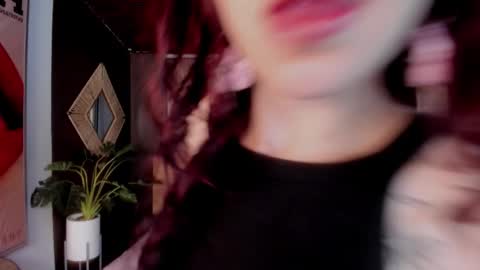 Isabella  online show from February 21, 11:35 am