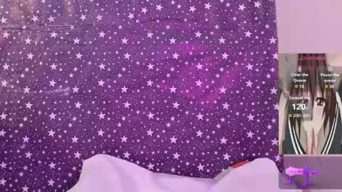 velvet_rosee_ online show from April 18, 7:58 pm