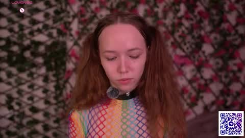 Polly online show from November 20, 6:27 pm