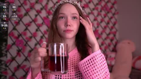 Polly online show from November 2, 6:08 pm