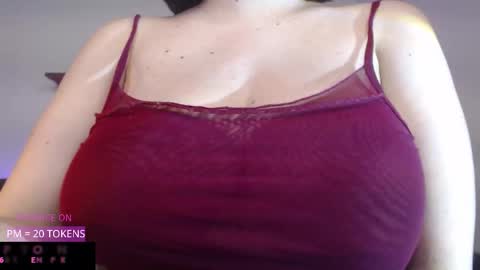  Crystal         PVT OPEN online show from March 11, 2:25 am