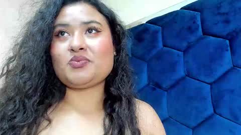 Alexandra Dior online show from November 15, 3:13 pm