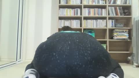 Velvete online show from December 2, 2:43 am