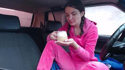 velvetmoon123 online show from November 22, 11:30 am