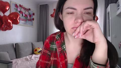 velvetmoon123 online show from February 17, 9:19 am