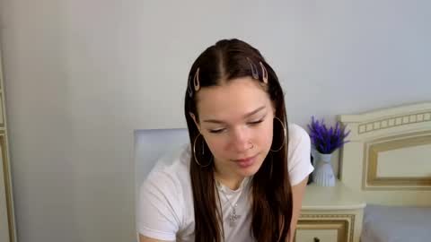 Kelly online show from April 29, 6:40 am