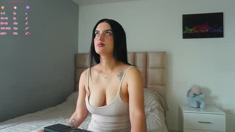 velvet online show from March 27, 8:21 pm