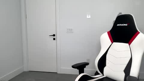 VelvetTGirl online show from February 19, 2:11 am