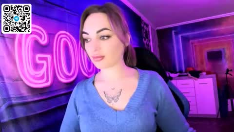 MERYEM online show from March 4, 6:38 pm