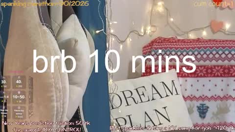 CLEOshort hair  TIna long hair  online show from January 17, 5:44 pm