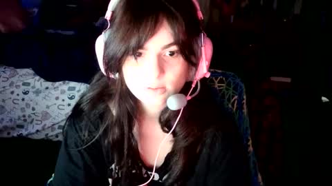 velvetyurei online show from January 15, 1:42 pm