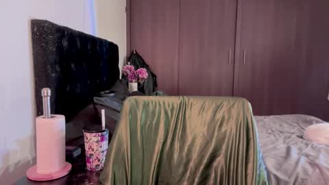 Snapshot of venicebtch666 chatting on October 21, 11:59 am Lanna online show from October 21, 11:59 am