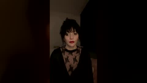 venom_goddess online show from May 19, 7:54 pm