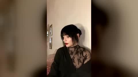 venom_goddess online show from July 3, 8:35 pm