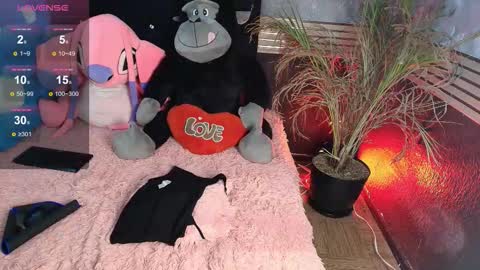 eva online show from February 25, 11:41 pm