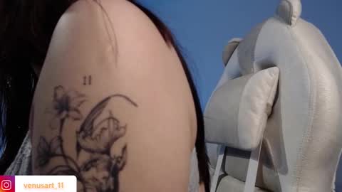 venus_art11 online show from February 18, 4:48 am