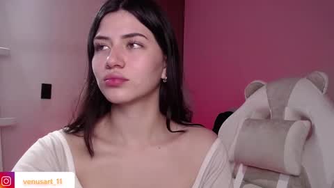 venus_art11 online show from February 26, 4:08 am