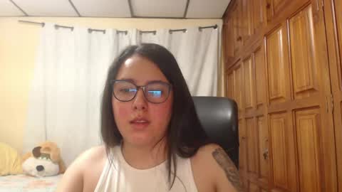 Venus online show from May 17, 2:21 am