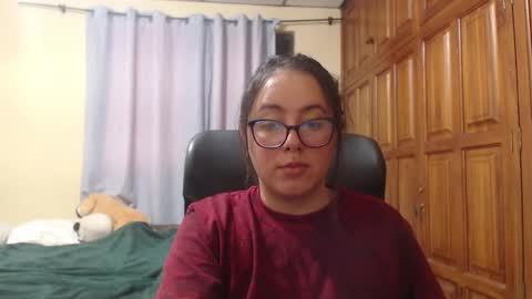 Venus online show from February 13, 12:25 am