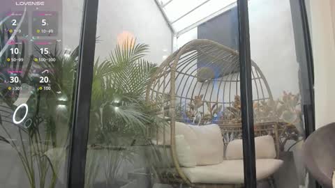 VENUS online show from September 12, 12:18 pm