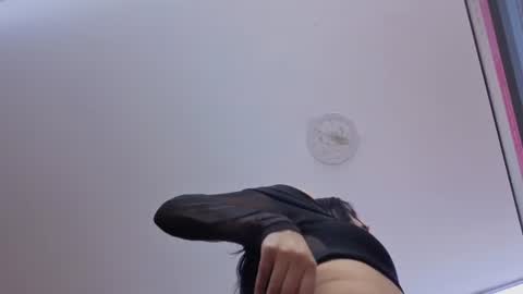 venus_horney online show from July 10, 9:30 pm