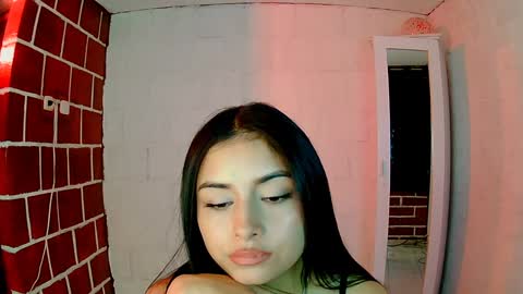 Snapshot of venus_megan chatting on December 29, 7:39 am emily independent account MY conextion 1100 GTM to 17hr GTM online show from December 29, 7:39 am
