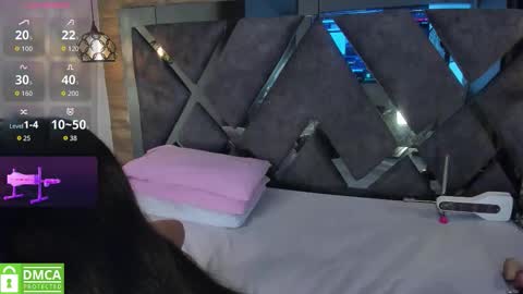 Venus online show from March 27, 12:17 pm