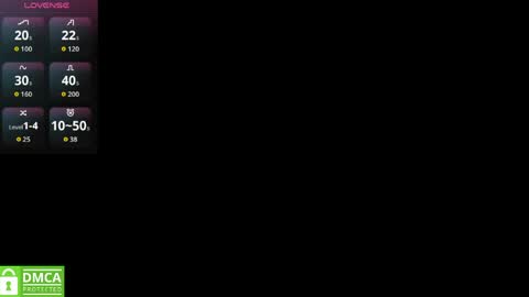 Venus online show from March 25, 12:01 pm