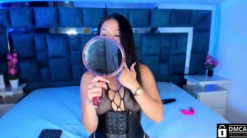 Venus online show from February 25, 3:42 pm