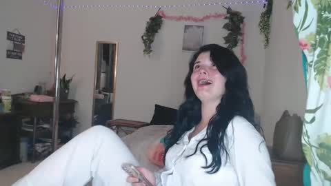 Miss Venus online show from March 23, 3:44 am