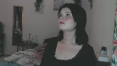 Miss Venus online show from February 27, 2:26 am