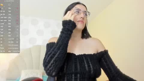 VENUS online show from February 2, 1:19 pm