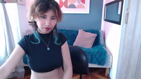 Snapshot of venusmist chatting on September 29, 9:03 pm Venus Mist online show from September 29, 9:03 pm