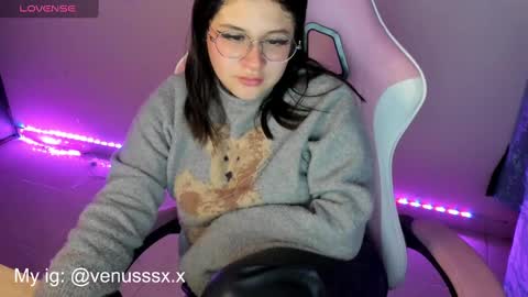   Venus  MY BDAY 29 SEPT online show from February 26, 5:13 am