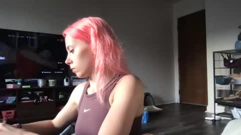 venustheflytrap online show from July 11, 12:26 am