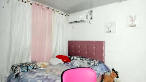 venus online show from January 14, 1:46 am