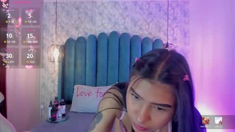 Domelipa  online show from April 5, 11:18 am