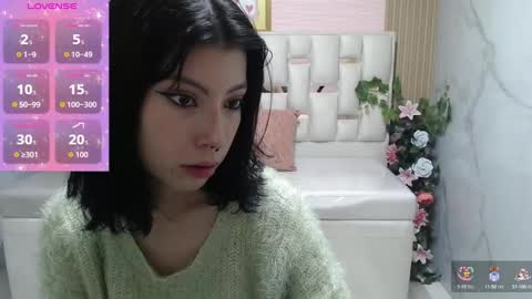 Snapshot of verana_s chatting on September 10, 1:12 pm Verana online show from September 10, 1:12 pm