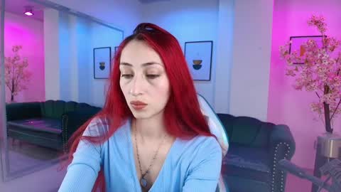 Snapshot of vermelha_gremory1 chatting on February 21, 7:54 pm vermelha gremory1 online show from February 21, 7:54 pm