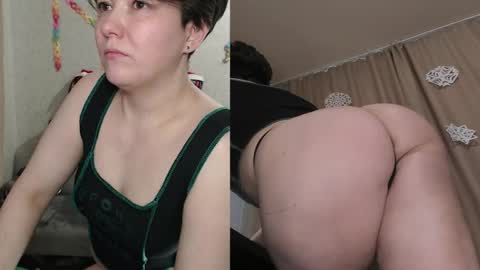 Sandra online show from January 8, 9:15 am