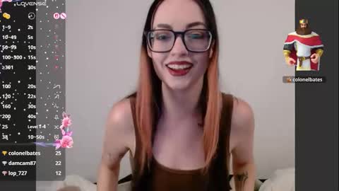 Snapshot of vero495065 chatting on October 18, 12:59 am vero495065 online show from October 18, 12:59 am